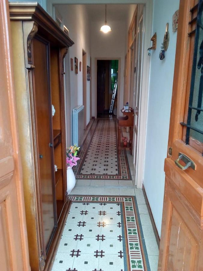 Villino Anna Villa Imperia Exterior foto